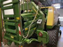 Empacadora de pacas cuadradas Krone Big Pack 870 HDPXC
