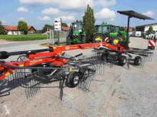 Vicon Andex 714 T Evo Andaineur occasion