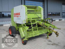 Claas ROLLANT 46 RC Presse à balles rondes occasion