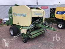 Krone haymaking VARIO PACK 1500