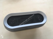 Claas Kamera Autofill Heuernte gebrauchte