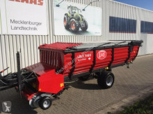 Slåtter Lely Tigo 35 S Classic begagnad