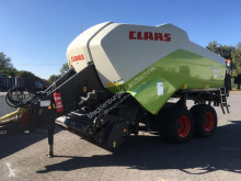 Henificación Claas Quadrant 3400 RC Tandem empacadora de pacas cuadradas alta densidad usado