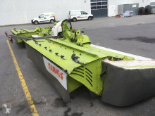 Henificación Segadora acondicionadora Claas Disco 8500 C Contour + 3200 FC Profil
