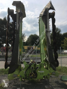 Claas Disco 9300 C Duo + Disco 3100 FC Profil Faucheuse occasion