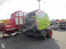 Henificación Rotoempacadora Claas VARIANT 485 RC PRO