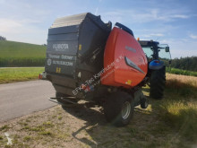 Kubota BV 5200 Rotoempacadora usado