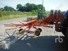 Gyrland Hay rake G41
