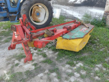 Morra MK167 Faucheuse occasion