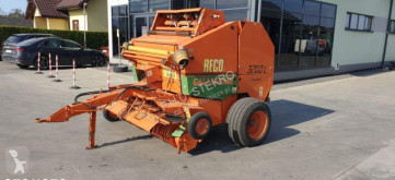 Presse à balles rondes Pöttinger GALLIGNANI RECO 3200L