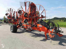 Henificación Rastrillo Kuhn GA 13131
