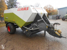 Henificación Rotoempacadora Claas