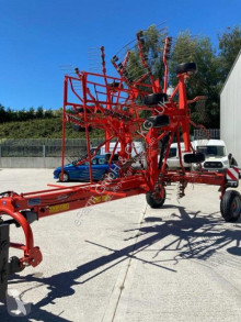Kuhn tweedehands Harkmachine