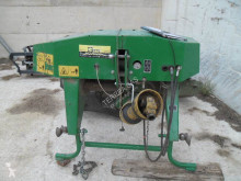 Faucheuse conditionneuse John Deere 324