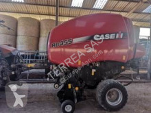 Case Round baler IH RB 455 RC