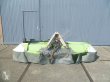 Claas Corto 3150F Profil Faucheuse occasion