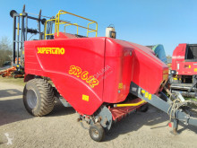 Presse à balles carrées haute densité Supertino SR 612