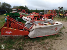 جمع الحشيش حصّادة Kuhn GMD 600
