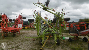 Henificación Equipo forrajero usado Claas VOLTO 770
