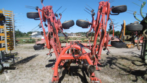 Rastrillo Kuhn GF 7702
