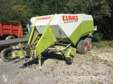 Henificación Rotoempacadora nc Quadrant 2200