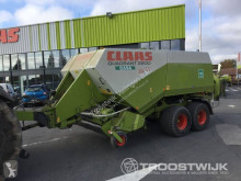 Henificación Rotoempacadora nc Quadrant 2200 RC