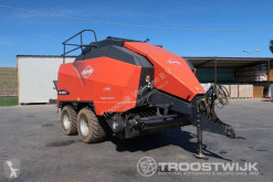 Henificación Rotoempacadora nc LSB 1290 D