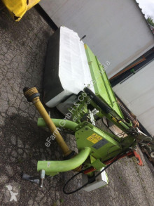 Claas használt Arató-/kaszálógép