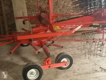 Hövändare Kuhn