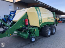 Henificación Krone Rotoempacadora usado