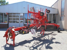 Henificación Equipo forrajero Kuhn
