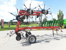 Vicon gebrauchter Schwader