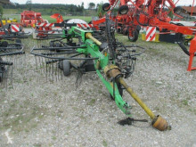 Rastrillo usado Deutz