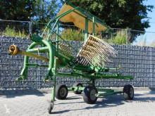 Rastrillo usado Krone