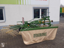 Rastrillo usado Krone