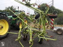 Hilerador Claas
