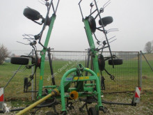 Hilerador Deutz