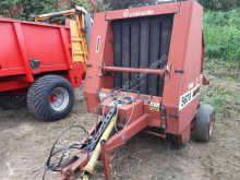 Henificación Rotoempacadora nc