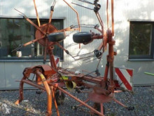 Kuhn Hay rake