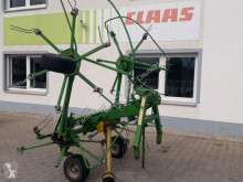 Claas Hay rake