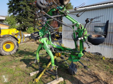 Deutz Hay rake