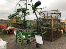Kuhn Hay rake