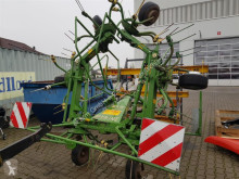 Krone Hay rake