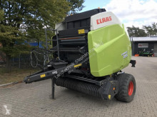 Claas Variant 385 RC Press med runda balar begagnad