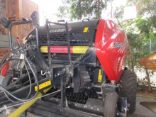 Case IH High-density baler RB 565
