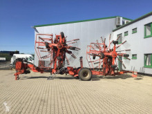 Henificación Rastrillo Kuhn GA15021