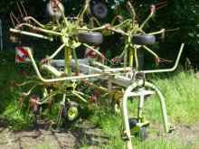 Faneuse Claas Volto 1050T