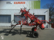 Henificación Kuhn GF 10802 T Drigidrive Equipo forrajero usado