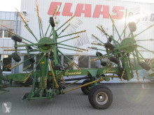 Henificación Equipo forrajero Krone Swadro 1400