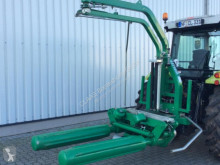 Encintadoras nc FW 160 DTN Automatik
